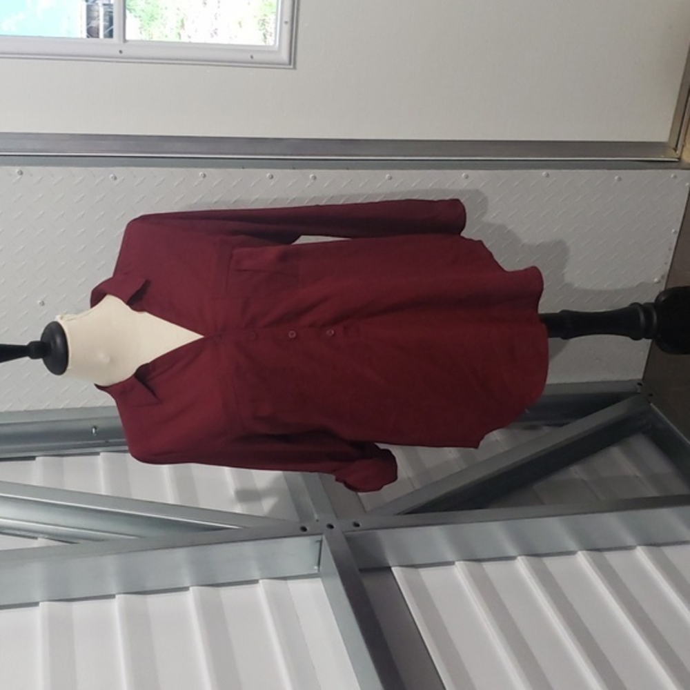 ANA brand blouse size PXLā